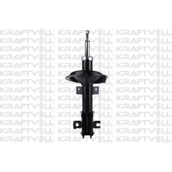 Jeu de 2 amortisseurs arrière KRAFTVOLL GERMANY OEM 46463127