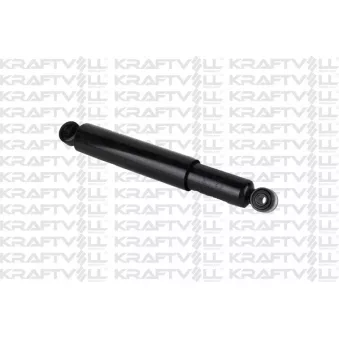 Jeu de 2 amortisseurs arrière KRAFTVOLL GERMANY OEM 4404016