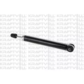 Jeu de 2 amortisseurs arrière KRAFTVOLL GERMANY OEM 562106313R