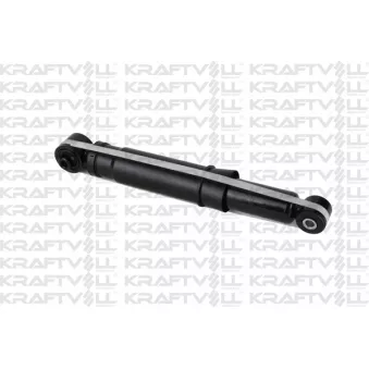 Jeu de 2 amortisseurs arrière KRAFTVOLL GERMANY OEM 562100001R