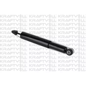 Jeu de 2 amortisseurs arrière KRAFTVOLL GERMANY OEM 93182620