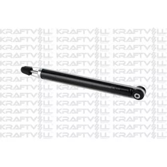 Jeu de 2 amortisseurs arrière KRAFTVOLL GERMANY OEM 1J9513025A