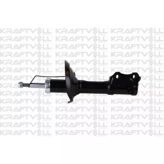 Jeu de 2 amortisseurs arrière KRAFTVOLL GERMANY OEM 1h0413031c
