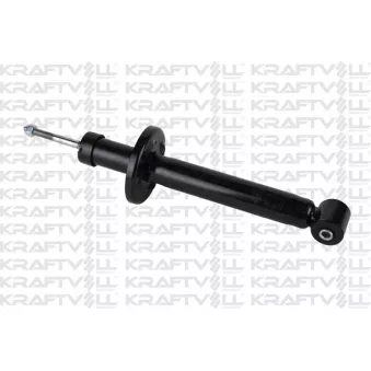 Jeu de 2 amortisseurs arrière KRAFTVOLL GERMANY OEM 6K0513031F