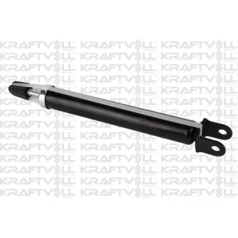 Jeu de 2 amortisseurs arrière KRAFTVOLL GERMANY OEM 553113U010