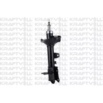 Amortisseur arrière droit KRAFTVOLL GERMANY OEM 5536129151