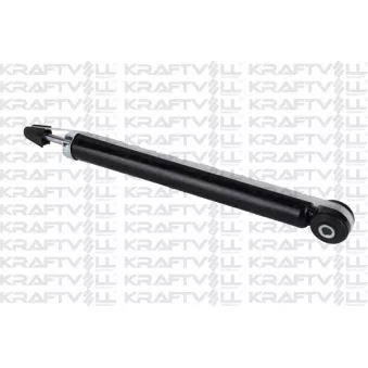 Jeu de 2 amortisseurs arrière KRAFTVOLL GERMANY OEM DF7128700