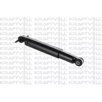 Jeu de 2 amortisseurs arrière KRAFTVOLL GERMANY OEM 96AB18080BA