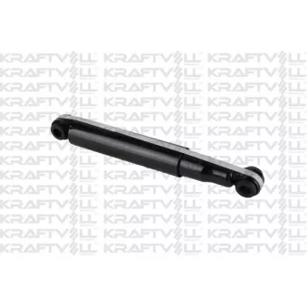 Jeu de 2 amortisseurs arrière KRAFTVOLL GERMANY OEM 4853109600