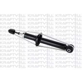 Jeu de 2 amortisseurs arrière KRAFTVOLL GERMANY OEM MR103630