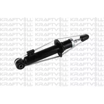 Jeu de 2 amortisseurs arrière KRAFTVOLL GERMANY OEM MR992321