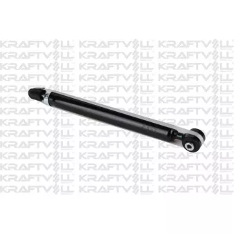 Jeu de 2 amortisseurs arrière KRAFTVOLL GERMANY OEM 1763201331