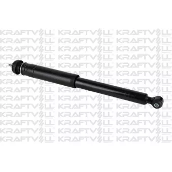 Jeu de 2 amortisseurs arrière KRAFTVOLL GERMANY OEM 2023200130