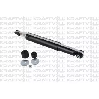 Jeu de 2 amortisseurs arrière KRAFTVOLL GERMANY OEM 2103232200