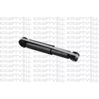 Jeu de 2 amortisseurs arrière KRAFTVOLL GERMANY OEM 6393260300