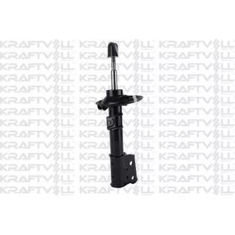Jeu de 2 amortisseurs arrière KRAFTVOLL GERMANY OEM 4143201613