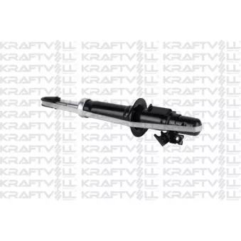 Amortisseur avant droit KRAFTVOLL GERMANY OEM 51605SH3G04