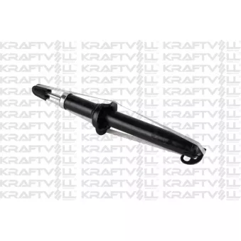 Jeu de 2 amortisseurs arrière KRAFTVOLL GERMANY OEM 71773668