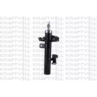 Amortisseur avant gauche KRAFTVOLL GERMANY OEM b32t34900c