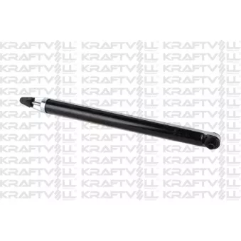 Jeu de 2 amortisseurs arrière KRAFTVOLL GERMANY OEM BP4K28910E