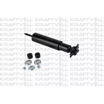 Jeu de 2 amortisseurs arrière KRAFTVOLL GERMANY OEM S08334700