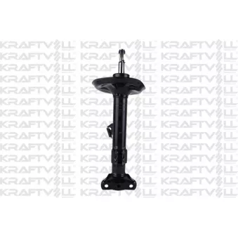 Jeu de 2 amortisseurs arrière KRAFTVOLL GERMANY OEM 31311092488