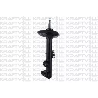 Jeu de 2 amortisseurs arrière KRAFTVOLL GERMANY OEM 31311091773