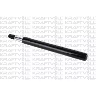Jeu de 2 amortisseurs arrière KRAFTVOLL GERMANY OEM 31321091000