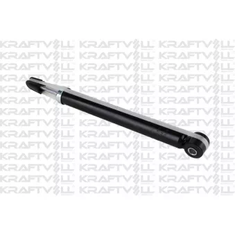 Jeu de 2 amortisseurs arrière KRAFTVOLL GERMANY OEM E62109U00C