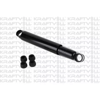 Jeu de 2 amortisseurs arrière KRAFTVOLL GERMANY OEM 5620025G25
