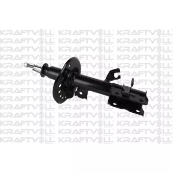 Amortisseur avant droit KRAFTVOLL GERMANY OEM 54302JE21A