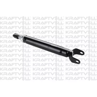 Jeu de 2 amortisseurs arrière KRAFTVOLL GERMANY 15010565