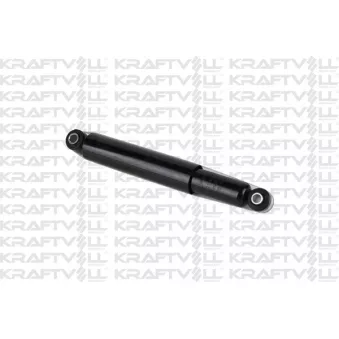 Jeu de 2 amortisseurs arrière KRAFTVOLL GERMANY OEM A9063200731