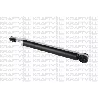 Jeu de 2 amortisseurs arrière KRAFTVOLL GERMANY OEM 8R0513035E