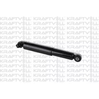 Jeu de 2 amortisseurs arrière KRAFTVOLL GERMANY OEM 7385548