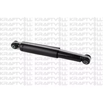 Jeu de 2 amortisseurs arrière KRAFTVOLL GERMANY OEM 7M0513031F