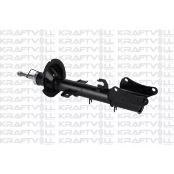 Jeu de 2 amortisseurs arrière KRAFTVOLL GERMANY OEM 46763386