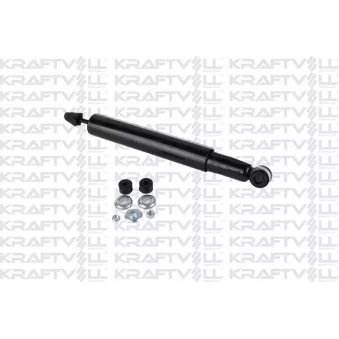 Jeu de 2 amortisseurs arrière KRAFTVOLL GERMANY OEM 4853149076