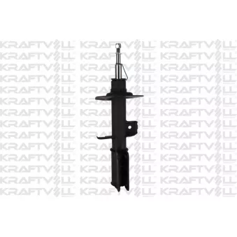 Amortisseur avant droit KRAFTVOLL GERMANY OEM 31336750360