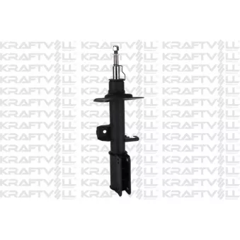 Amortisseur avant gauche KRAFTVOLL GERMANY OEM 6754343