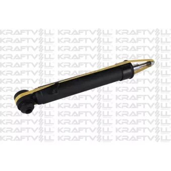 Amortisseur avant gauche KRAFTVOLL GERMANY OEM 33526782877