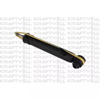 Amortisseur avant droit KRAFTVOLL GERMANY OEM 33526782876