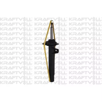 Amortisseur avant gauche KRAFTVOLL GERMANY OEM 6757043