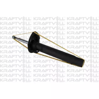 Amortisseur avant droit KRAFTVOLL GERMANY OEM 31316757044