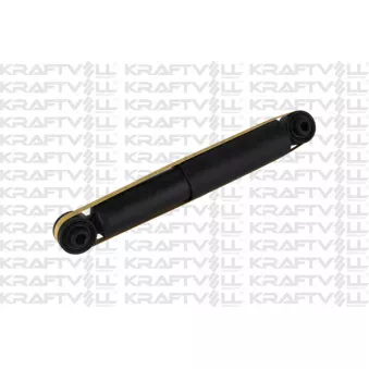 Jeu de 2 amortisseurs arrière KRAFTVOLL GERMANY OEM 4853142130