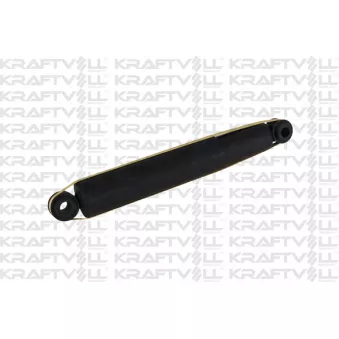 Jeu de 2 amortisseurs arrière KRAFTVOLL GERMANY OEM 8980560330