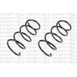 KRAFTVOLL GERMANY 15020269 - Ressort de suspension