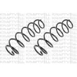 KRAFTVOLL GERMANY 15020283 - Ressort de suspension