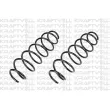 KRAFTVOLL GERMANY 15020284 - Ressort de suspension