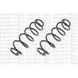 KRAFTVOLL GERMANY 15020285 - Ressort de suspension